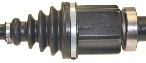 Spidan Aandrijfas 25442