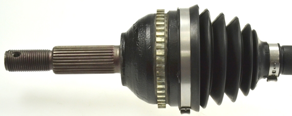 Spidan Aandrijfas 25489