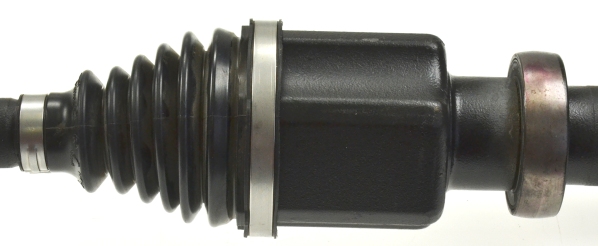 Spidan Aandrijfas 25489