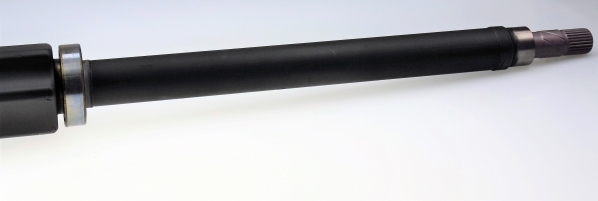 Spidan Aandrijfas 25586