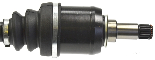 Spidan Aandrijfas 25597