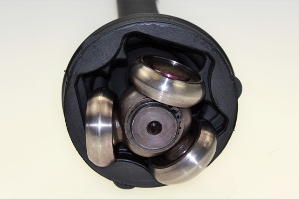 Spidan Versnellingsbakflens reparatieset 25628