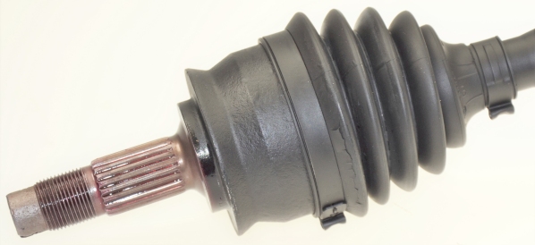Spidan Aandrijfas 25630