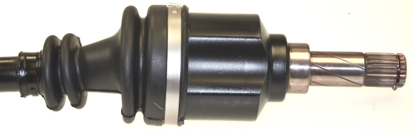 Spidan Aandrijfas 25636