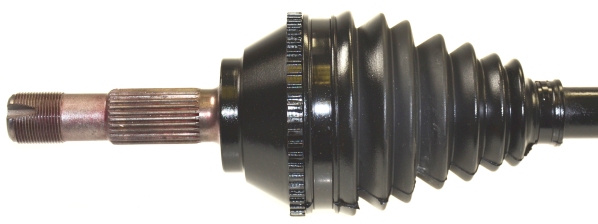 Spidan Aandrijfas 25637