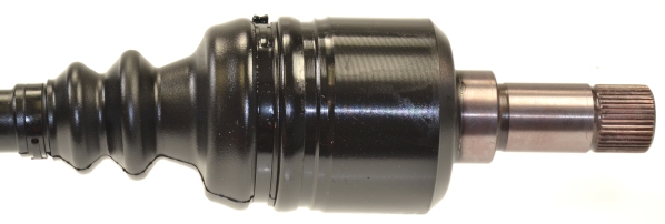Spidan Aandrijfas 25637