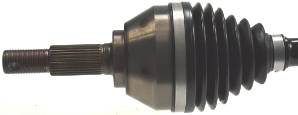 Spidan Aandrijfas 25659