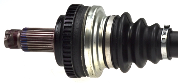 Spidan Aandrijfas 25661