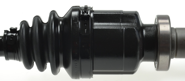 Spidan Aandrijfas 25710