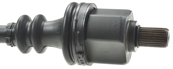 Spidan Aandrijfas 25714