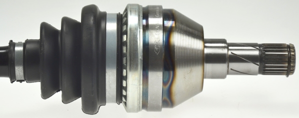 Spidan Aandrijfas 25725