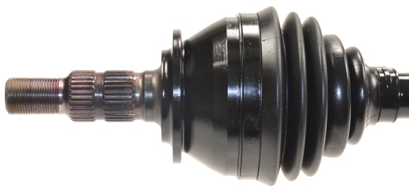 Spidan Aandrijfas 25732