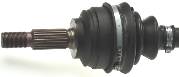 Spidan Aandrijfas 25740