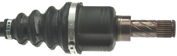 Spidan Aandrijfas 25740