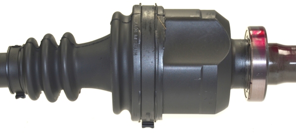 Spidan Aandrijfas 25758