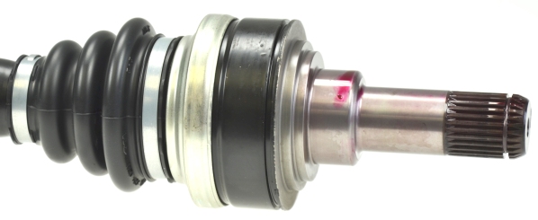 Spidan Aandrijfas 25805