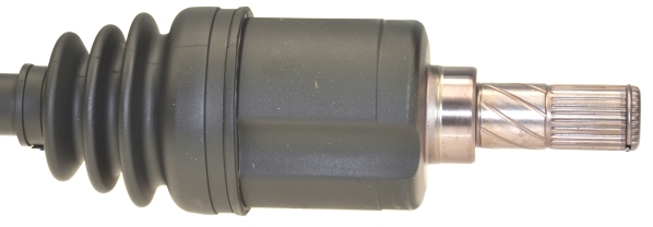 Spidan Aandrijfas 36119