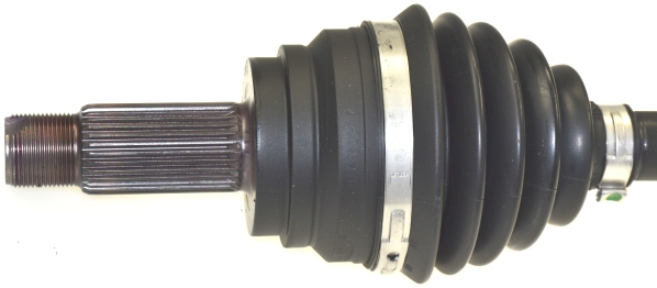 Spidan Aandrijfas 36120