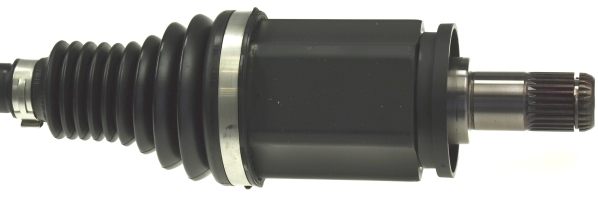 Spidan Aandrijfas 36120