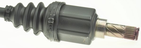 Spidan Aandrijfas 36211