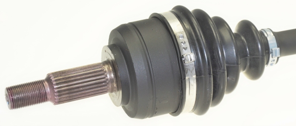 Spidan Aandrijfas 36219