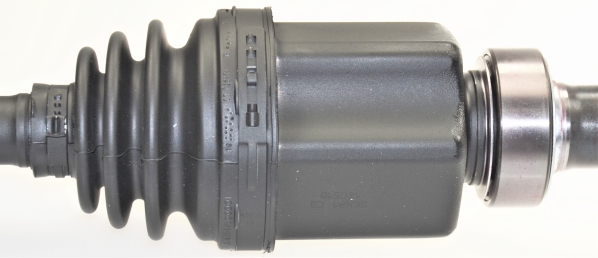 Spidan Aandrijfas 36257