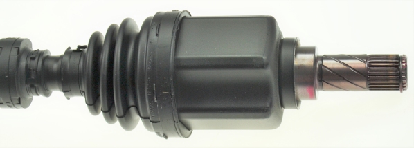 Spidan Aandrijfas 36258