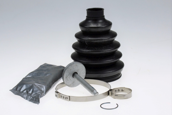 Aandrijfashoes Spidan 36296