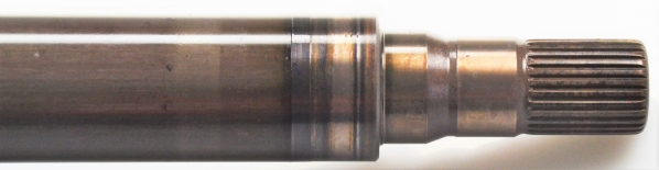Spidan Aandrijfas 36468