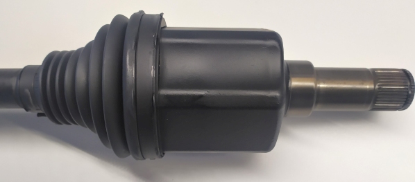 Spidan Aandrijfas 36712