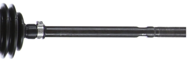 Spidan Stuurhuis 51502