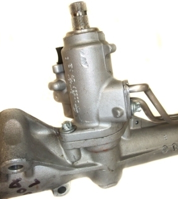 Spidan Stuurhuis 51504