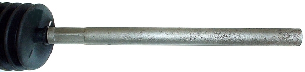 Spidan Stuurhuis 51509