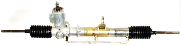 Spidan Stuurhuis 51513