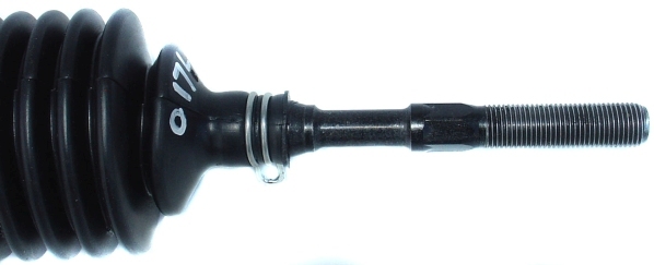 Spidan Stuurhuis 51517