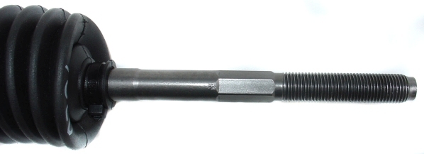 Spidan Stuurhuis 51520