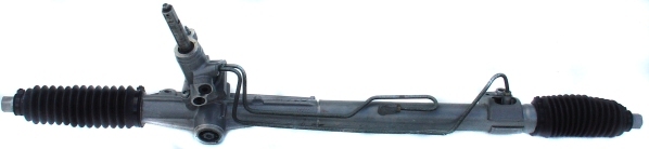 Spidan Stuurhuis 52433