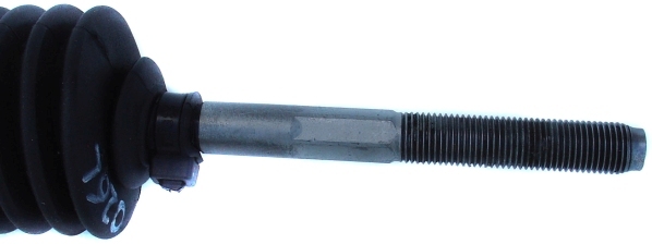 Spidan Stuurhuis 51526