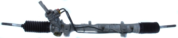 Spidan Stuurhuis 51526