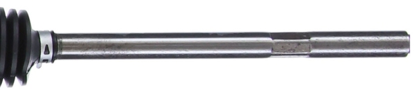 Spidan Stuurhuis 51540