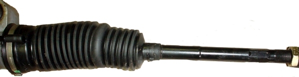 Spidan Stuurhuis 51554