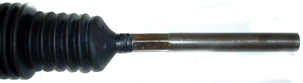 Spidan Stuurhuis 51560
