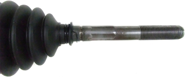 Spidan Stuurhuis 51566