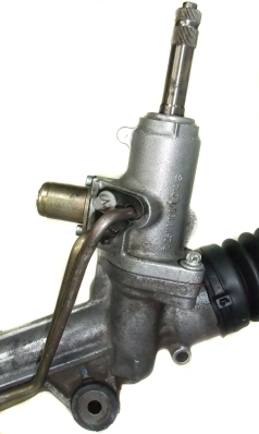 Spidan Stuurhuis 51572