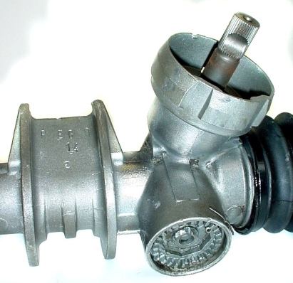 Spidan Stuurhuis 51576