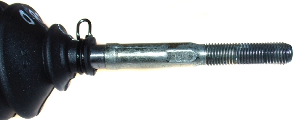 Spidan Stuurhuis 51582