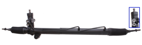 Stuurhuis Spidan 51587