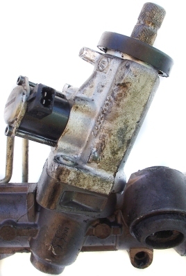 Spidan Stuurhuis 51590