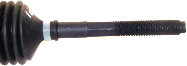 Spidan Stuurhuis 51602