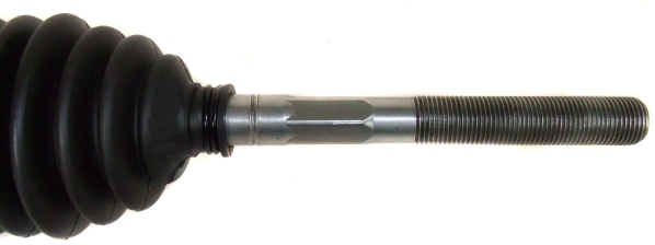 Spidan Stuurhuis 51603